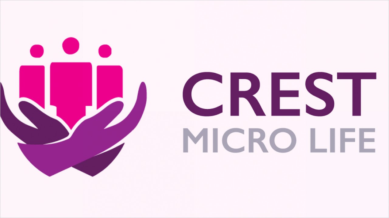 Crest micro life Crest micro life