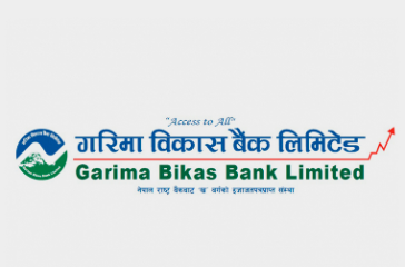 Garima Bikash Bank