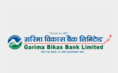 Garima Bikash Bank