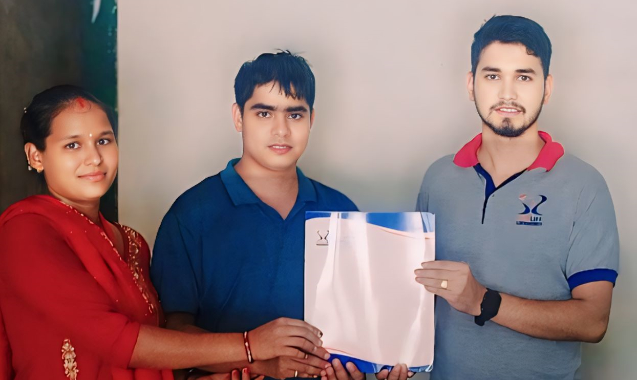 Sun Nepal life Sun Nepal life