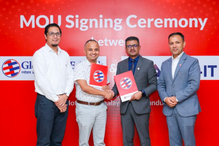 photo global ime bank photo global ime bank