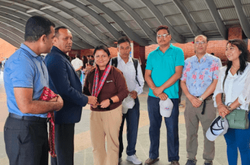 photo sanima reliance...