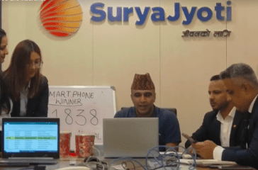 surya joti photo....