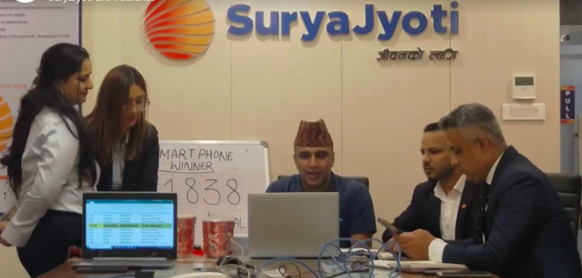 surya joti photo....