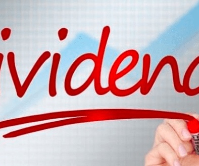 dividend photo..