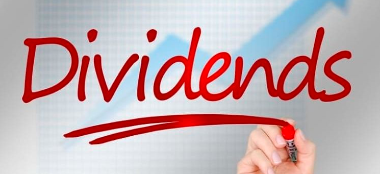dividend photo.. dividend photo..