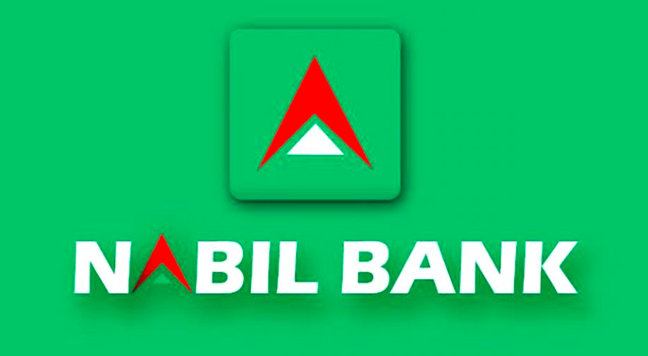 nabil bank.. nabil bank..