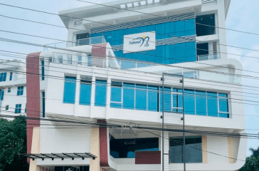 national life bhawan photo...