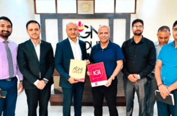 photo igi prudential