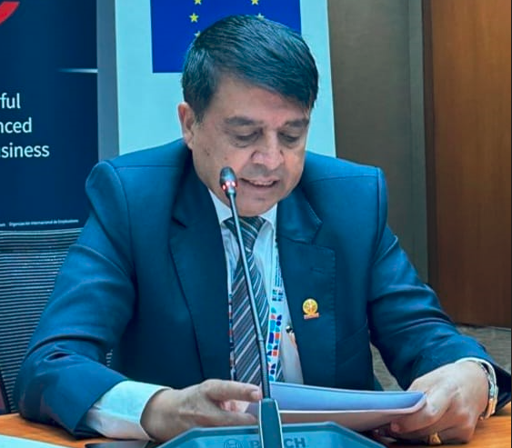 Chandra dhakal tuesday photo..