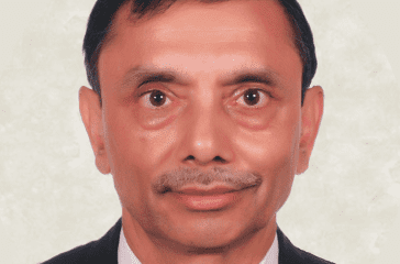 Dr Sambhu