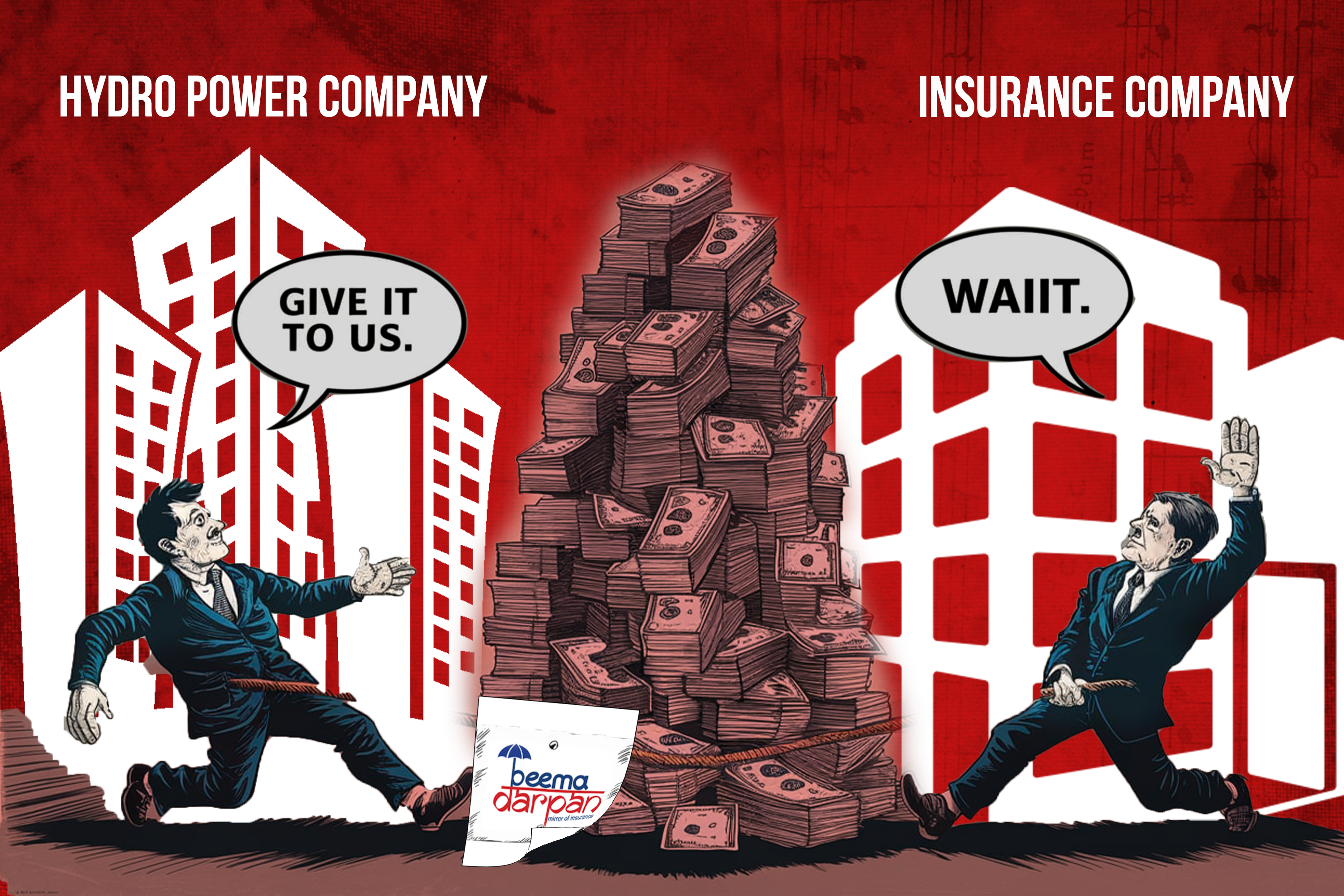 Insurance Insurance