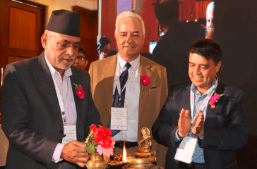 Photo Chandra Dhakal....