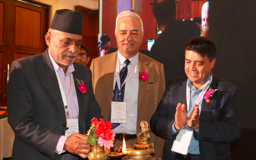 Photo Chandra Dhakal....