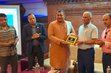 beema pradhikaran birjung photo...