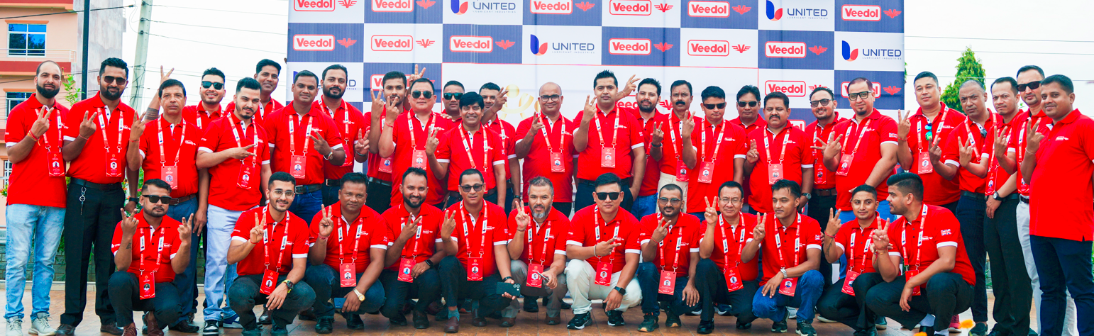 photo of vedol final