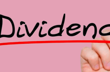 Dividend photo