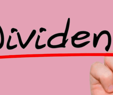 Dividend photo
