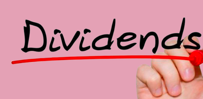 Dividend photo Dividend photo