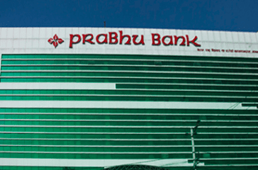 Prabhu bank photo