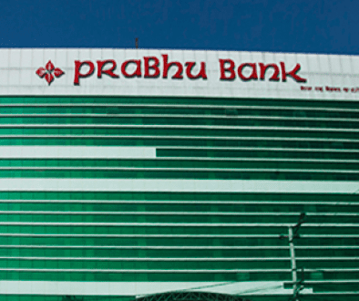 Prabhu bank photo