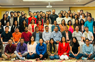 Sanima Reliance photo TTTuesd