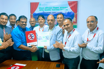 manipal hospital photo