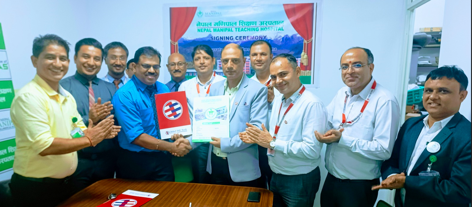 manipal hospital photo