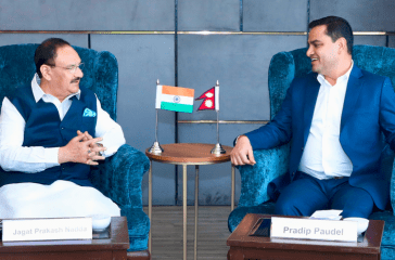 photo swasthya mantri