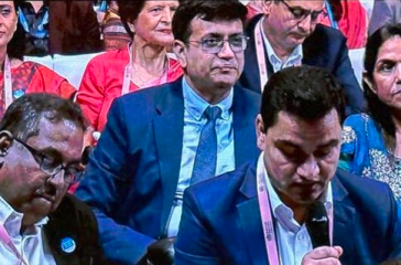 shasthya mantri photo