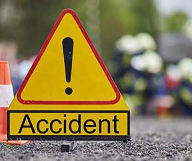 Accident
