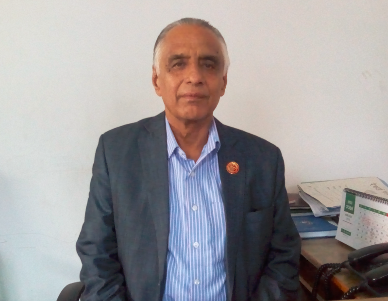 Bhoj Raj Sharma Bhoj Raj Sharma