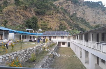 Hospital Gorkha