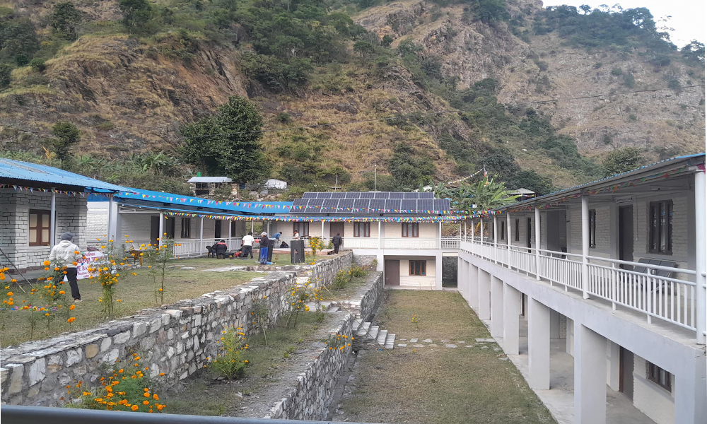 Hospital Gorkha