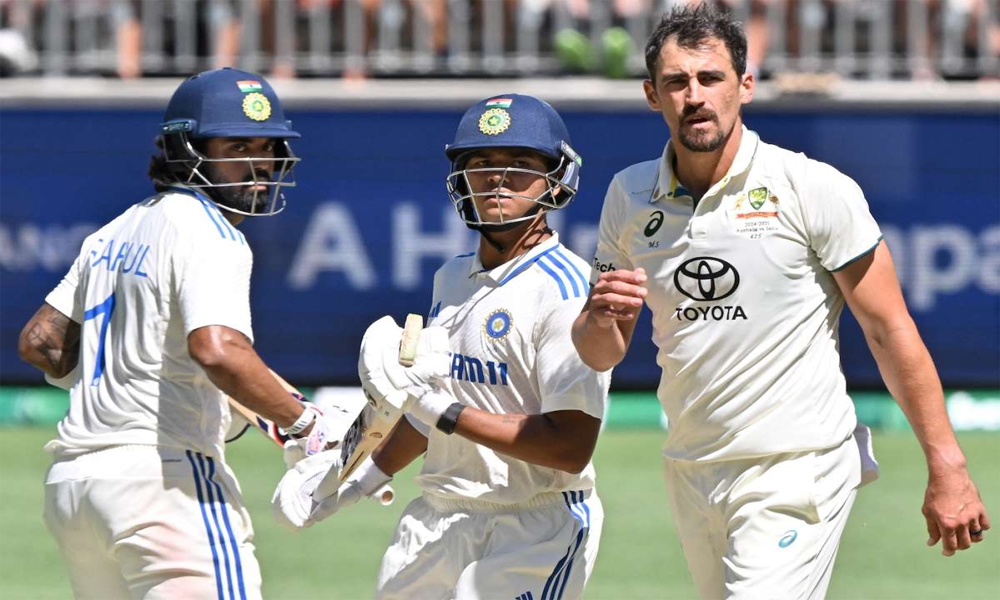India VS Aus India VS Aus