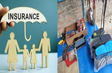 Insurance
