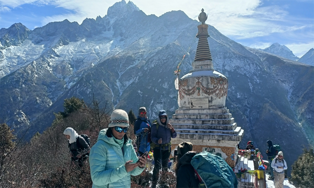 Khumbu Turist