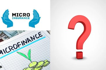 Micor Finance and Micro Insurance