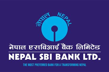 Nepal SBI Bank