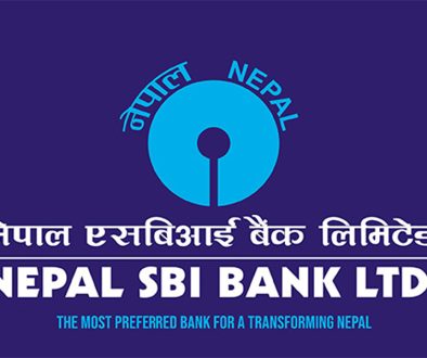 Nepal SBI Bank