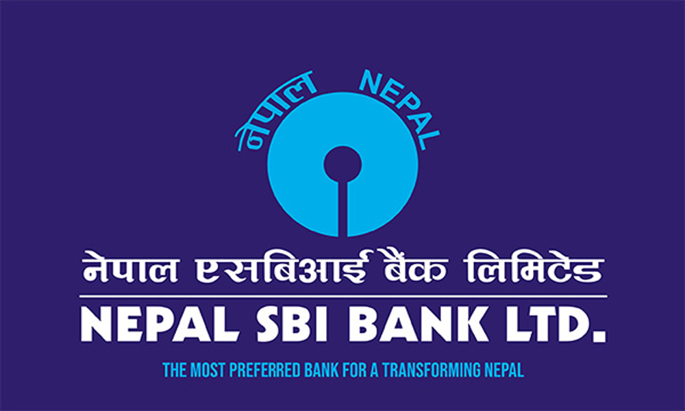 Nepal SBI Bank