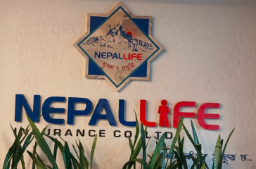 Nepal life photo