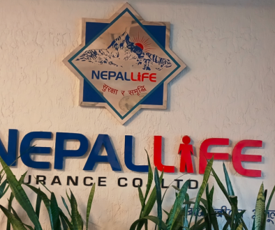 Nepal life photo