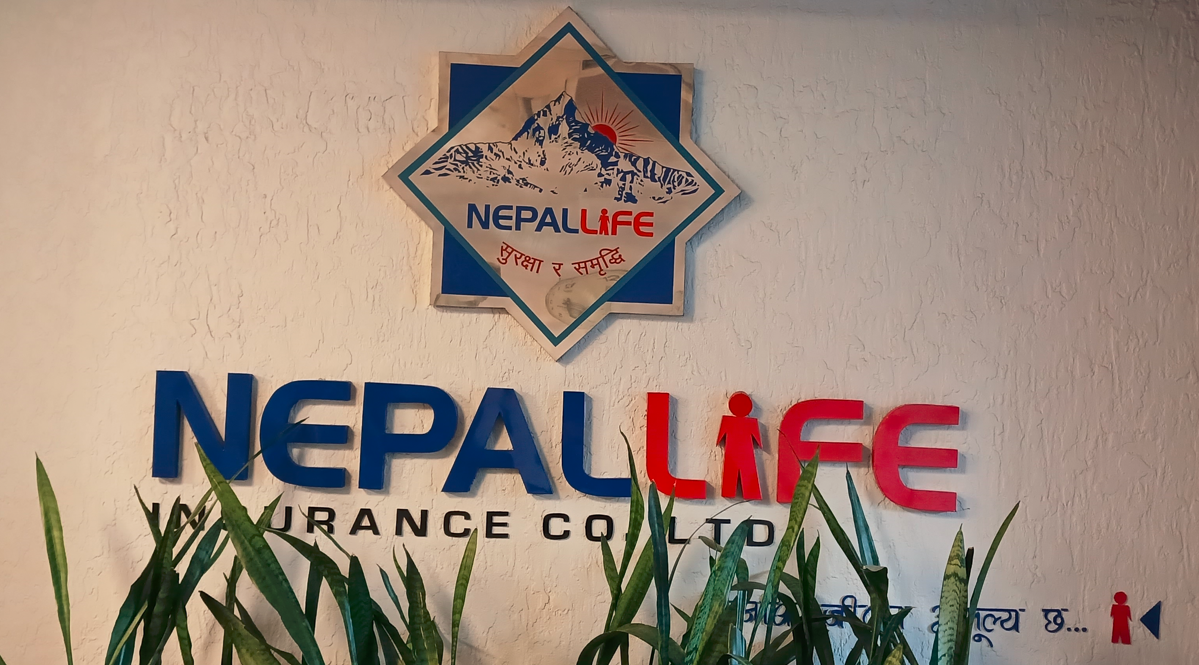 Nepal life photo