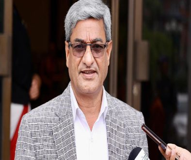 Ramesh Lekhaka