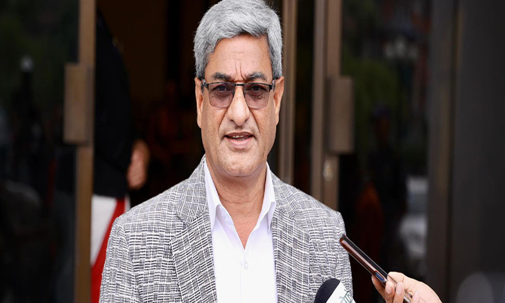 Ramesh Lekhaka Ramesh Lekhaka