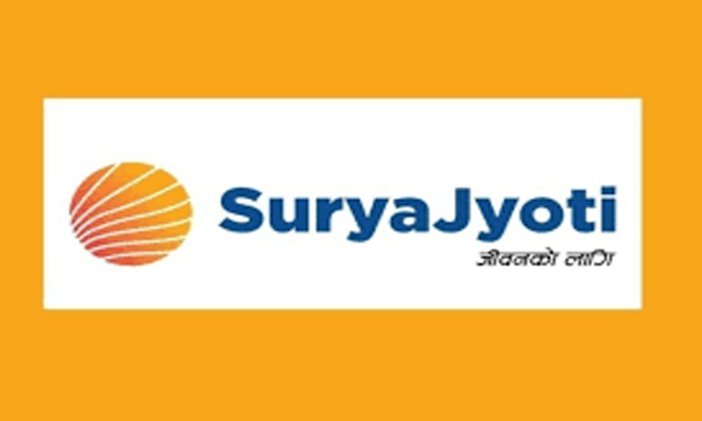 Suryajoti-Life