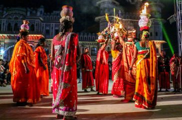 Women of the World Festival 2019 - Janakpur