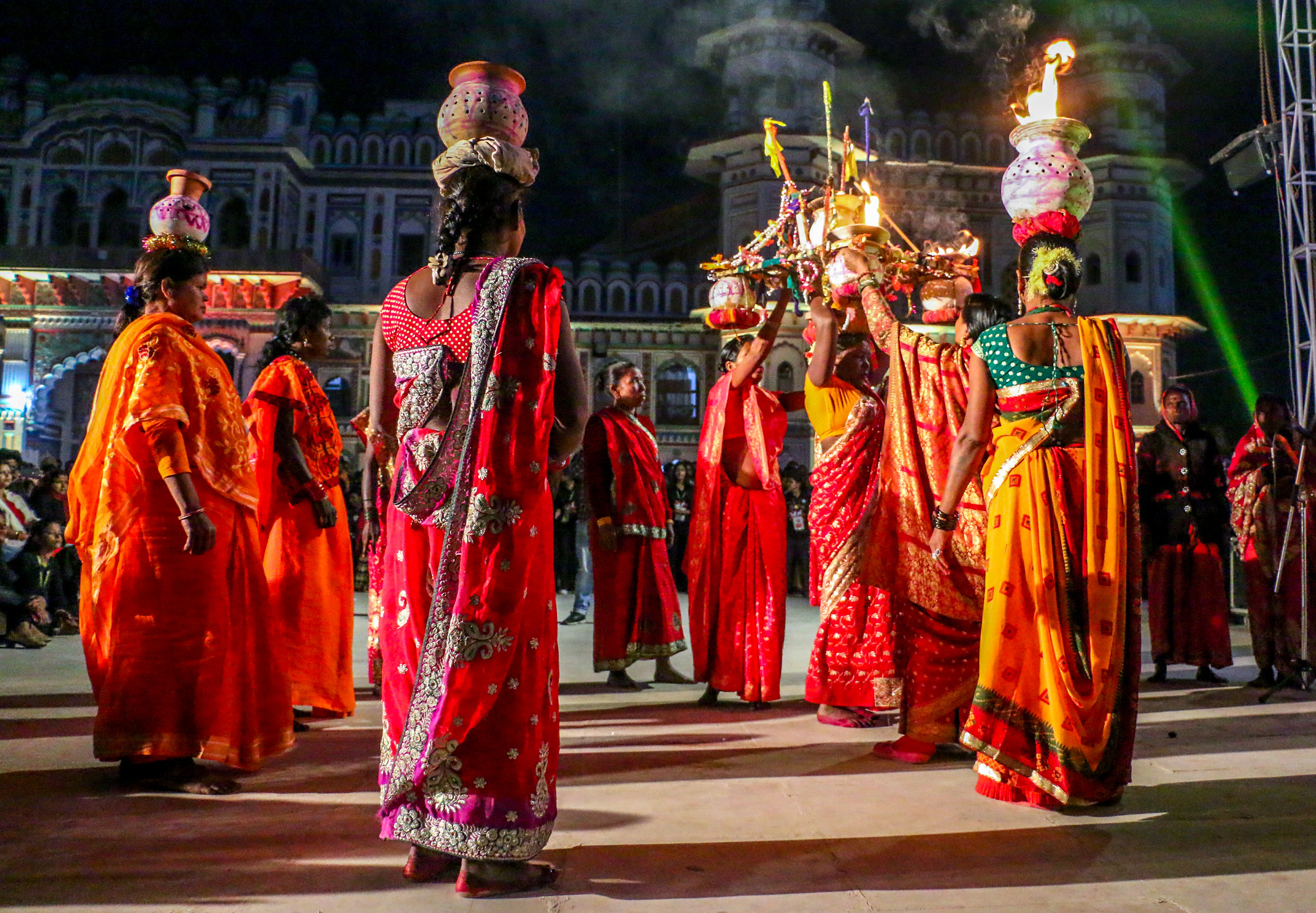 Women of the World Festival 2019 - Janakpur