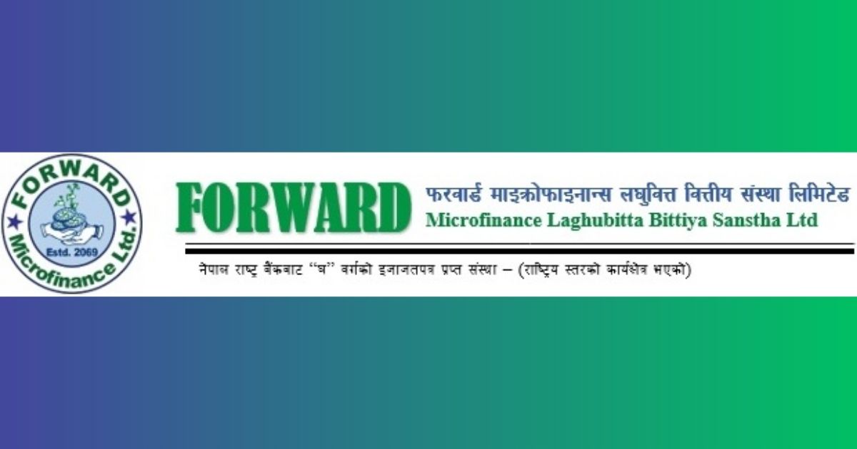 forward-microfinance